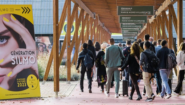 Exposição em 2023 Silmo Paris1