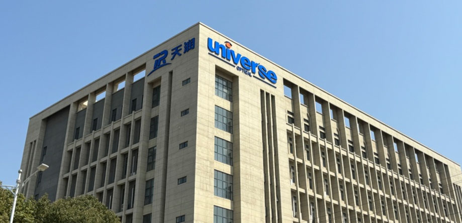 Universe Optical, MIDO 20262'de göz kamaştırdı.