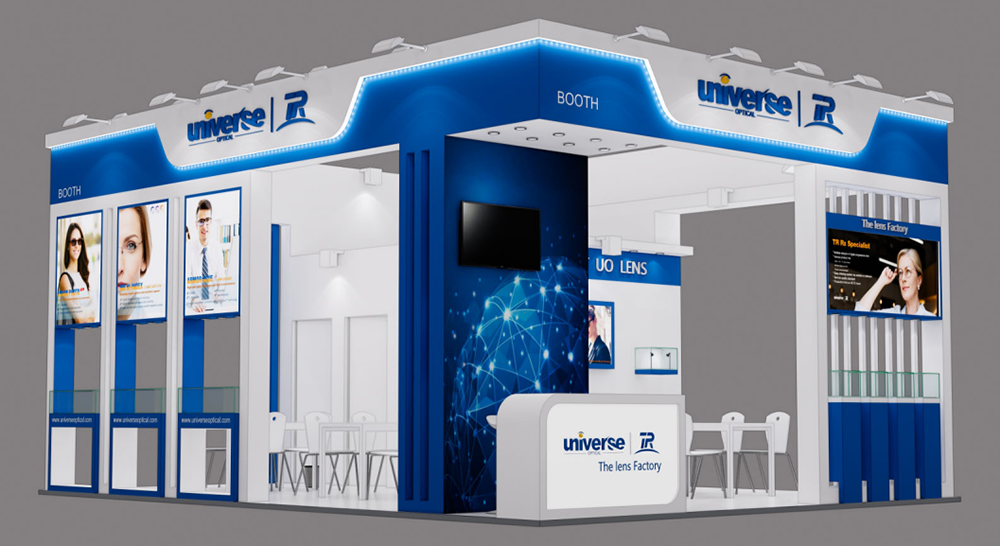 Vision Expo West i Silmo Optical Fair2