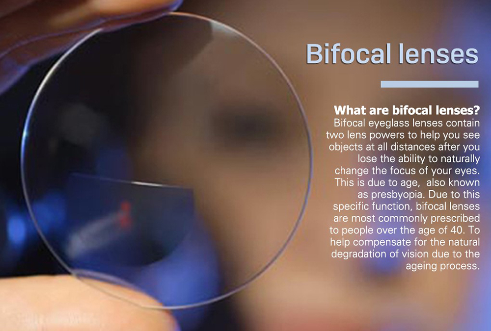 BIFOCAL LENSES4